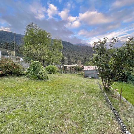 Appartamento con giardino privato. Rubiana Esterno foto